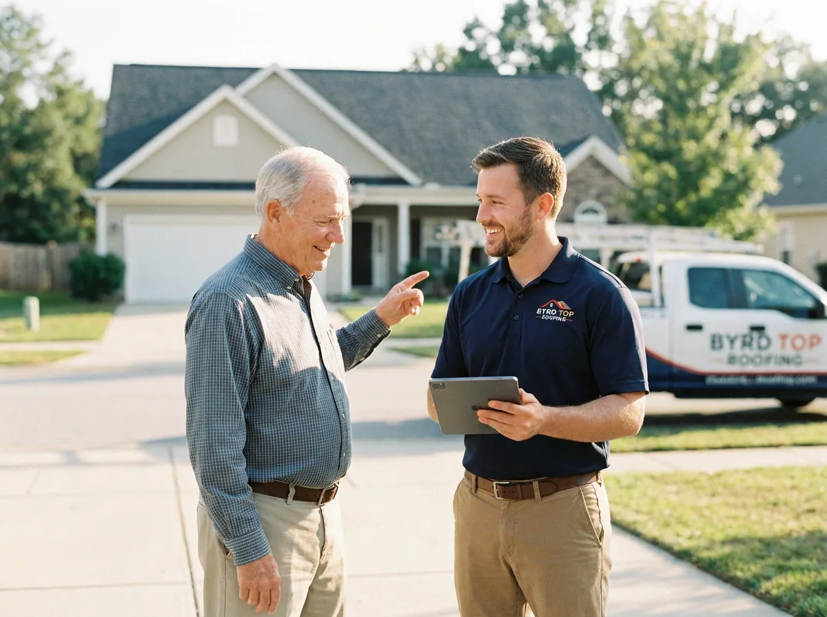Roofing Rochelle, GA FAQs